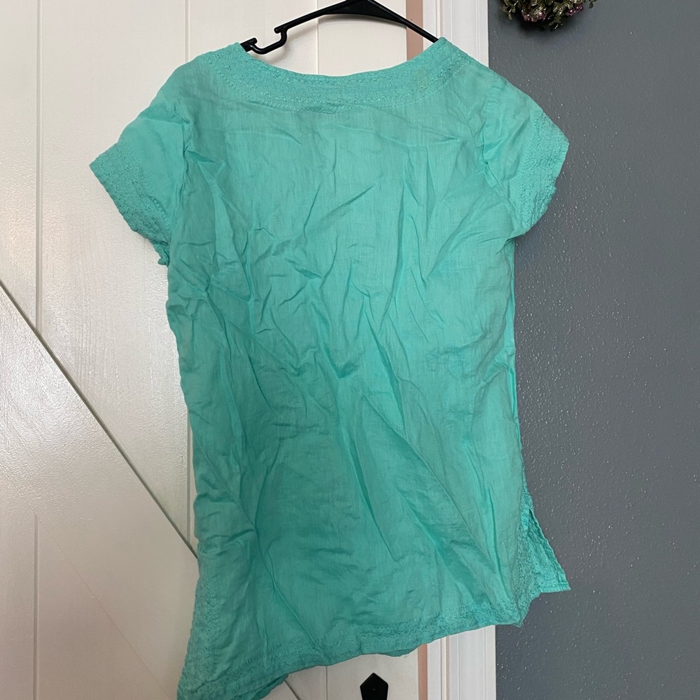 Blouse - Picture 2 of 3